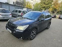 Gri Utilizat 2013 Subaru Forester SUV | 12.000 EUR