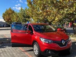Culoarerosu Utilizat 2017 Renault Kadjar SUV | 10.650 EUR (Preț bun)