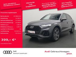 Utilizat 2021 Audi Q5 Sport SUV | 49.659 EUR
