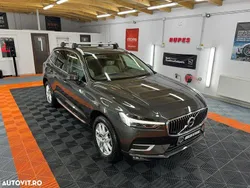 Maro Utilizat 2021 Volvo XC60 Inscription SUV | 36.000 EUR (Preț OK)