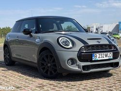 Culoaregri Utilizat 2020 Mini Cooper S Coupé Coupe | 22.499 EUR (Preț OK)