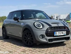 Culoaregri Utilizat 2020 Mini Cooper S Coupé Coupe | 22.800 EUR (Puțin scump)