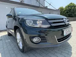 Verde Utilizat 2013 VW Tiguan Highline SUV | 9.000 EUR (Preț OK)
