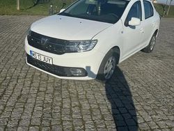 Utilizat 2015 Dacia Logan Berlinǎ | 2.999 EUR (Super Preț)