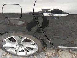 Culoarenegru Utilizat 2011 Citroën C5 Exclusive Break | 5.900 EUR (Preț OK)