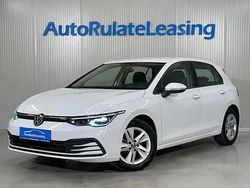 Utilizat 2021 VW Golf VIII Hatchback | 16.689 EUR (Preț OK)