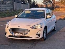 Culoarealb Utilizat 2019 Ford Focus Active Berlinǎ | 8.800 EUR (Preț bun)