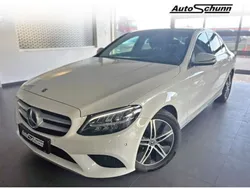 Utilizat 2019 Mercedes C200 Avantgarde | 23.990 EUR (Scump)