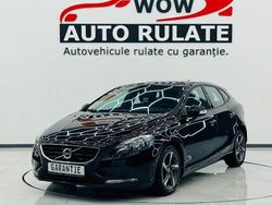Culoarenegru Utilizat 2015 Volvo V40 Momentum Hatchback | 8.290 EUR (Preț OK)