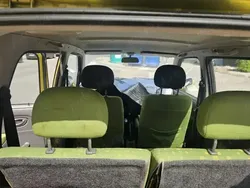 Utilizat 2000 Opel Agila Break | 650 EUR