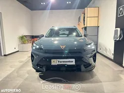 Albastru Nouă 2024 Cupra Formentor SUV | 30.950 EUR (Preț bun)