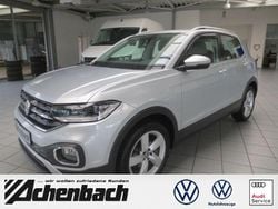 Utilizat 2021 VW T-Cross Style SUV | 24.553 EUR (Scump)