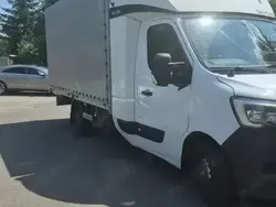 Utilizat 2020 Renault Master Van | 13.500 EUR (Preț OK)