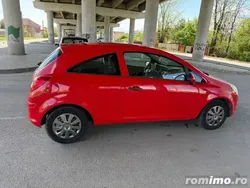 Utilizat 2009 Opel Corsa Coupe | 1.799 EUR (Preț OK)