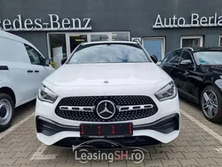 Alb Utilizat 2022 Mercedes GLA250 AMG line SUV | 36.024 EUR