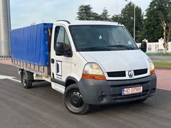 Alb Utilizat 2007 Renault Master PE Van | 5.190 EUR (Preț OK)