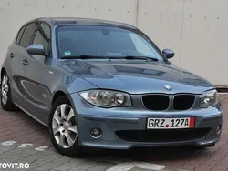 Culoaregri Utilizat 2005 BMW 120 Sport Line Hatchback | 3.990 EUR (Preț OK)