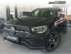 Utilizat 2019 Mercedes GLC220 SUV | 30.990 EUR (Preț OK)