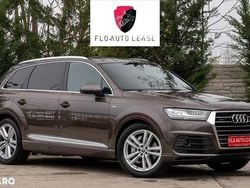 Culoaremaro Utilizat 2017 Audi Q7 SUV | 28.990 EUR (Preț bun)