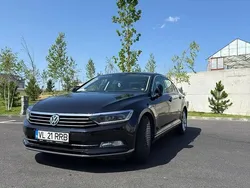 Negru Utilizat 2017 VW Passat Highline Berlinǎ | 13.499 EUR (Preț OK)