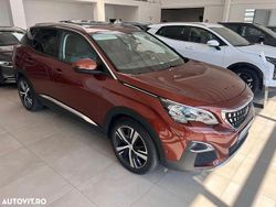 Culoaremaro Utilizat 2017 Peugeot 3008 Allure SUV | 13.800 EUR (Preț OK)