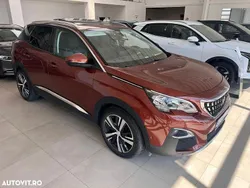 Culoaremaro Utilizat 2017 Peugeot 3008 Allure SUV | 15.500 EUR (Preț OK)