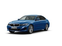 Albastru phytonic metalizat Utilizat 2022 BMW 330e Shadowline Berlinǎ | 36.276 EUR (Scump)