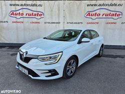 Culoarealb Utilizat 2024 Renault Mégane IV Equilibre Berlinǎ | 17.990 EUR (Preț OK)