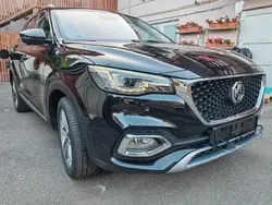 Negru Utilizat 2022 MG EHS Luxury SUV | 18.890 EUR