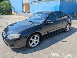 Utilizat 2006 Subaru Legacy Berlinǎ | 3.750 EUR