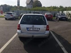 Utilizat 2005 VW Golf IV | 2.200 EUR (Puțin scump)