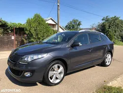 Culoaregri Utilizat 2012 Renault Mégane GrandTour Dynamique Break | 5.250 EUR (Preț OK)