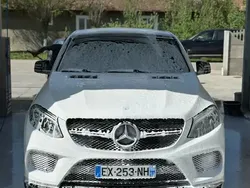 Utilizat 2017 Mercedes GLE350 SUV | 33.000 EUR (Scump)