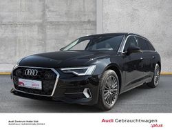 Utilizat 2024 Audi A6 Advanced Break | 47.102 EUR (Scump)
