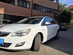 Utilizat 2012 Opel Astra Break | 3.550 EUR (Preț OK)