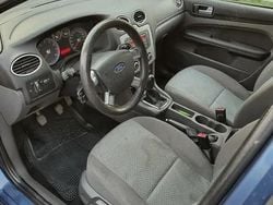 Utilizat 2008 Ford Focus Berlinǎ | 1.350 EUR (Preț bun)