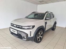 Culoaremaro Utilizat 2024 Dacia Duster Journey SUV | 24.666 EUR