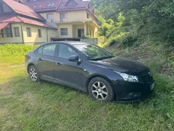 Utilizat 2012 Chevrolet Cruze Berlinǎ | 4.900 EUR