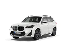 Alb mineral metalizat metalizat Utilizat 2024 BMW X1 Comfort Edition SUV | 50.070 EUR