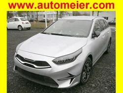 Utilizat 2024 Kia Ceed Sportswagon 3 Break | 26.308 EUR (Scump)
