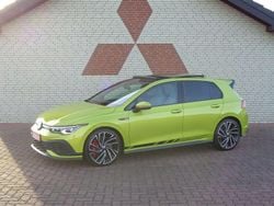 Utilizat 2021 VW Golf VIII GTI Clubsport | 47.501 EUR
