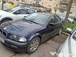 Utilizat 1998 BMW 320 Berlinǎ | 1.250 EUR
