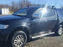 Utilizat 2014 Mitsubishi L200 Pickup | 15.500 EUR