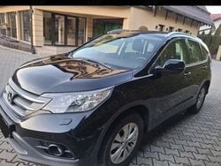 Utilizat 2014 Honda CR-V SUV | 16.500 EUR (Scump)
