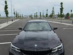 Utilizat 2019 BMW 330 Berlinǎ | 33.999 EUR