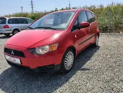 Rosu Utilizat 2011 Mitsubishi Colt Hatchback | 2.150 EUR
