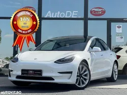 Culoarealb Utilizat 2020 Tesla Model 3 Berlinǎ | 21.990 EUR (Preț bun)