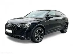 Negru Utilizat 2021 Audi Q3 S-Line SUV | 34.000 EUR