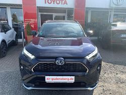 Utilizat 2022 Toyota RAV4 Hybrid SUV | 43.074 EUR (Scump)