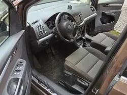 Utilizat 2011 VW Sharan Monovolum | 8.500 EUR (Preț bun)
